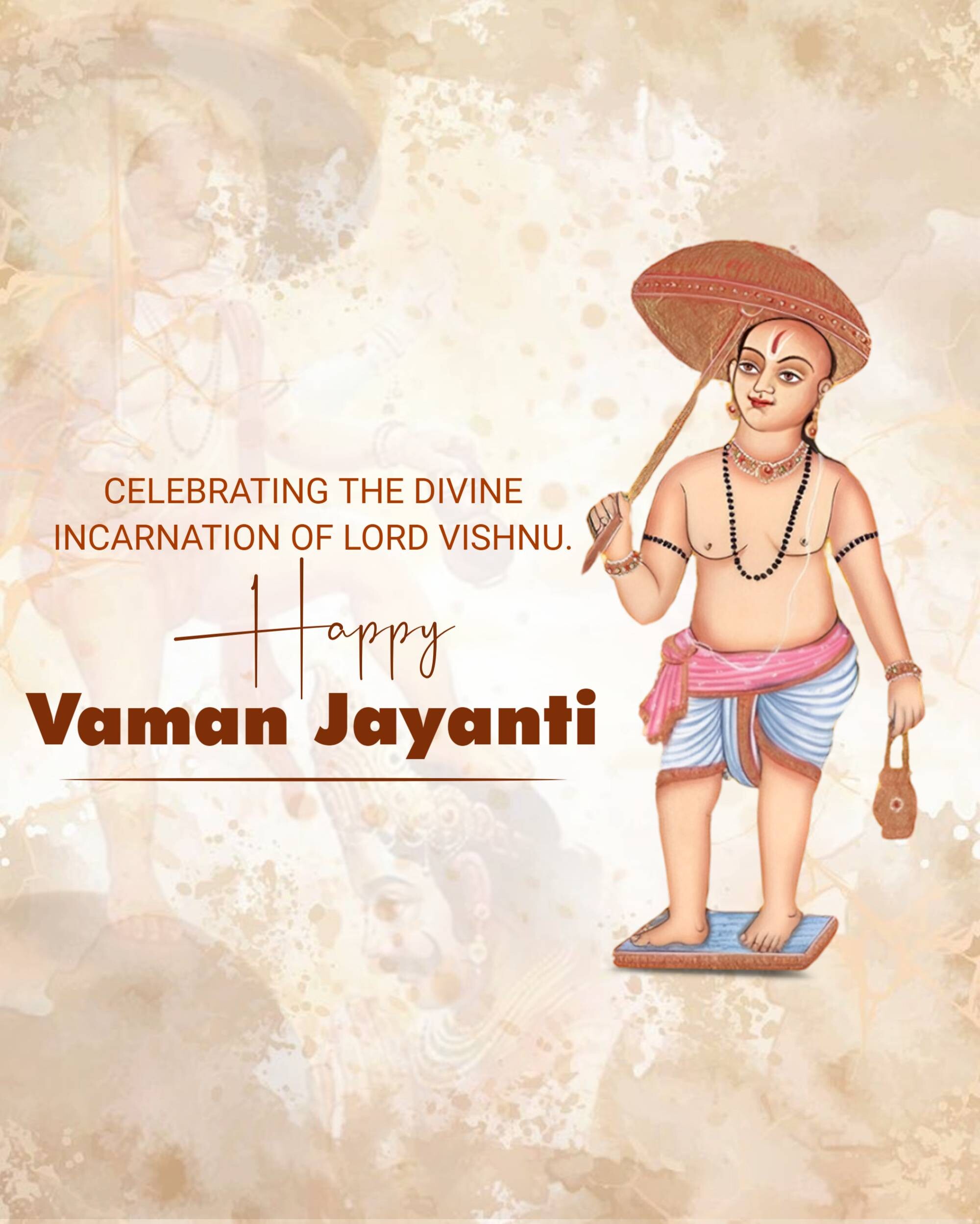 Vaman Jayanti
