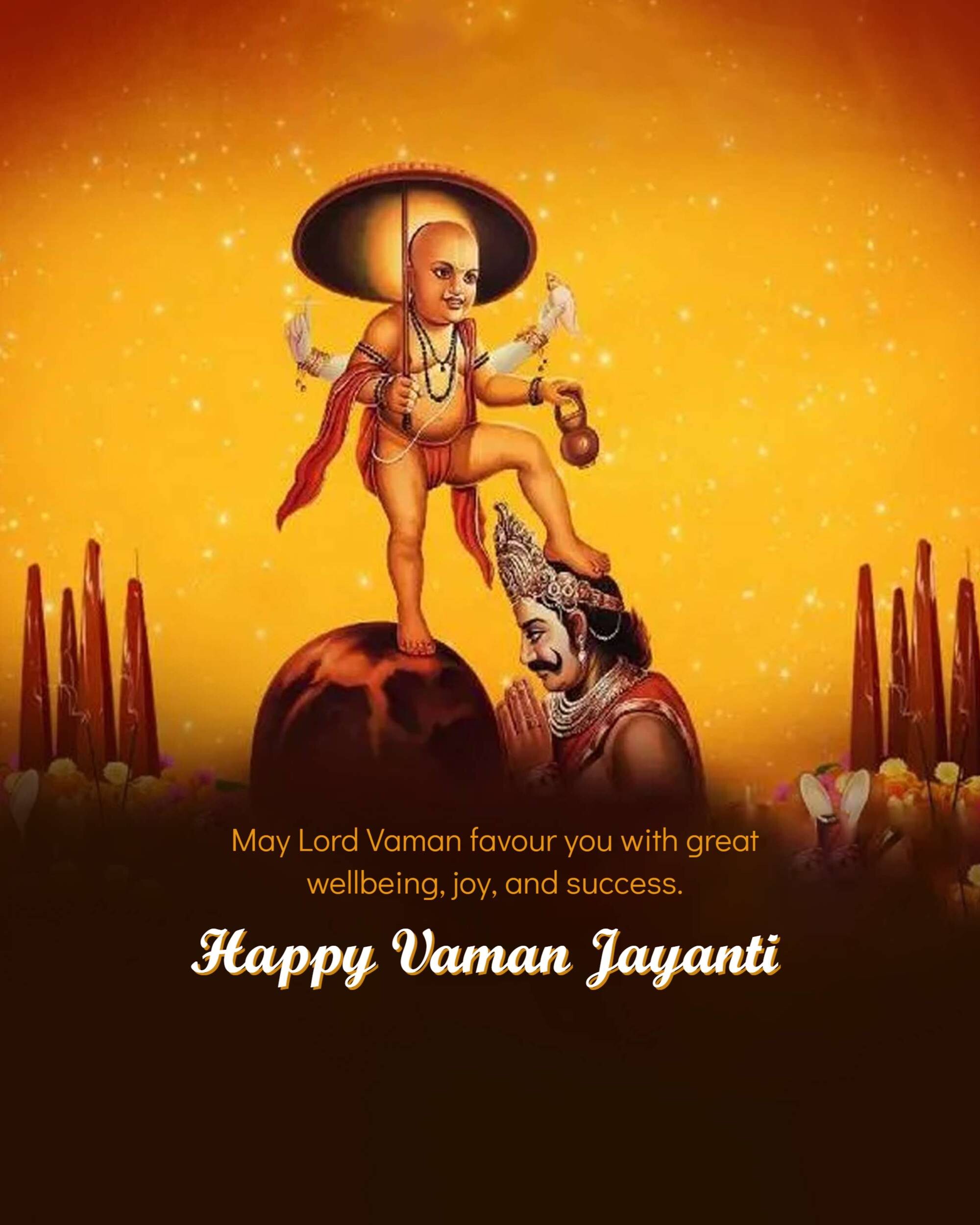 Vaman Jayanti