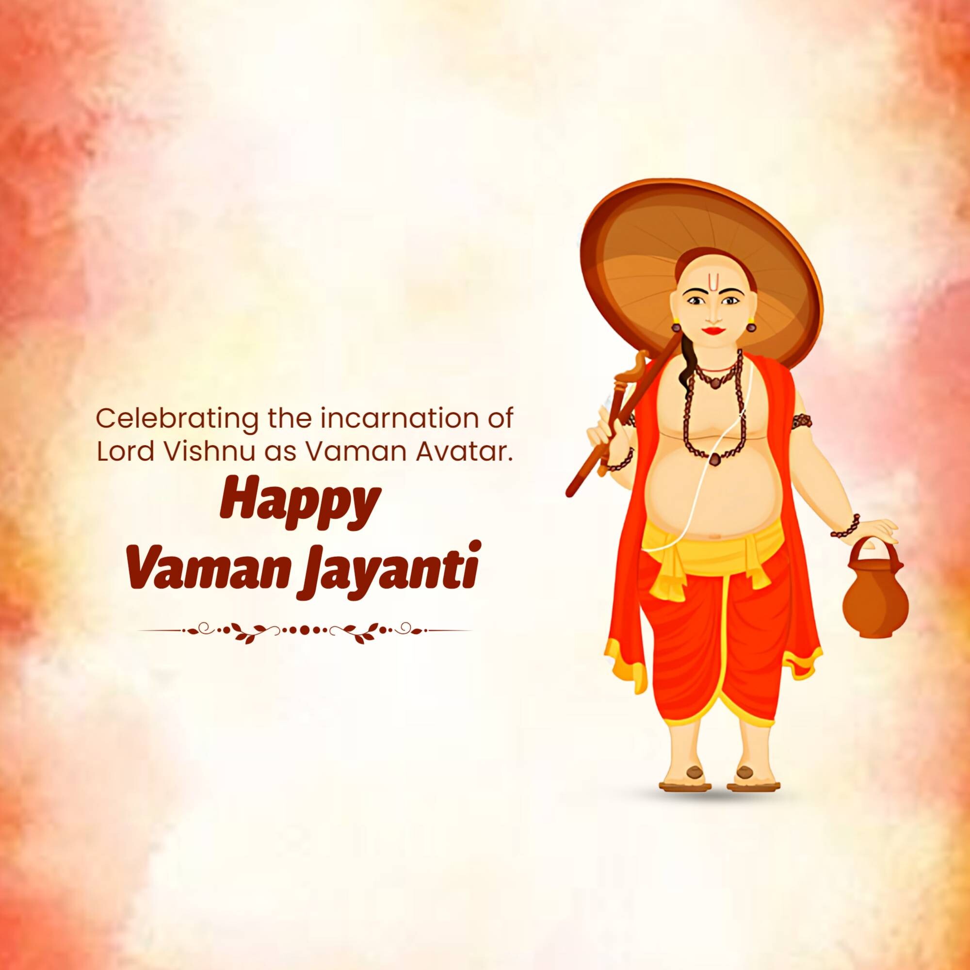 Vaman Jayanti