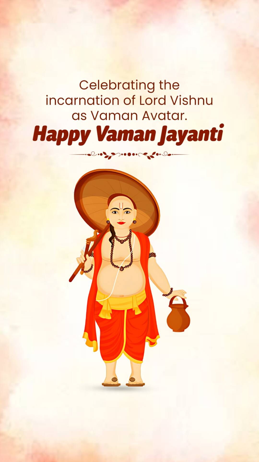 Vaman Jayanti