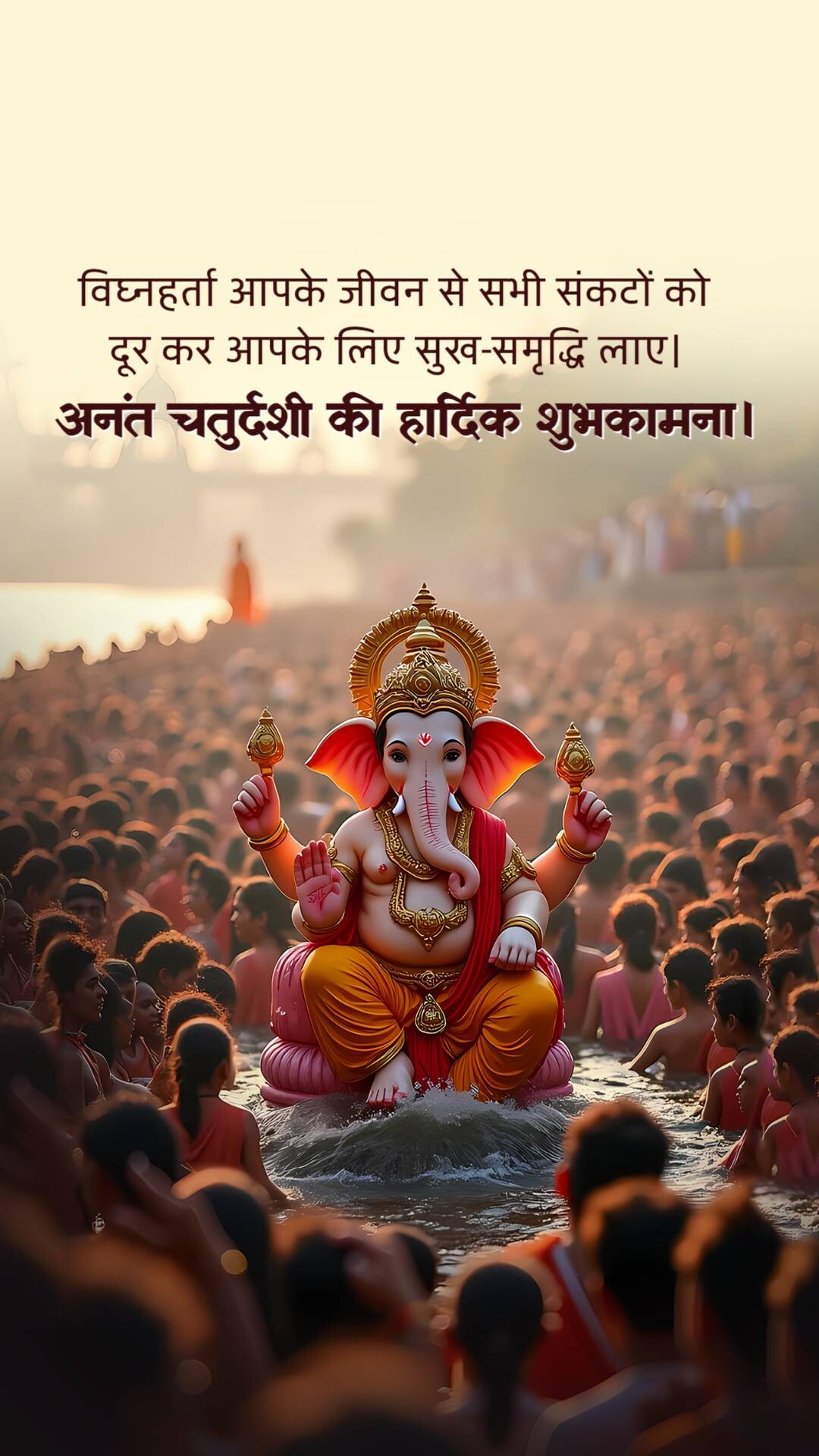 Good Morning