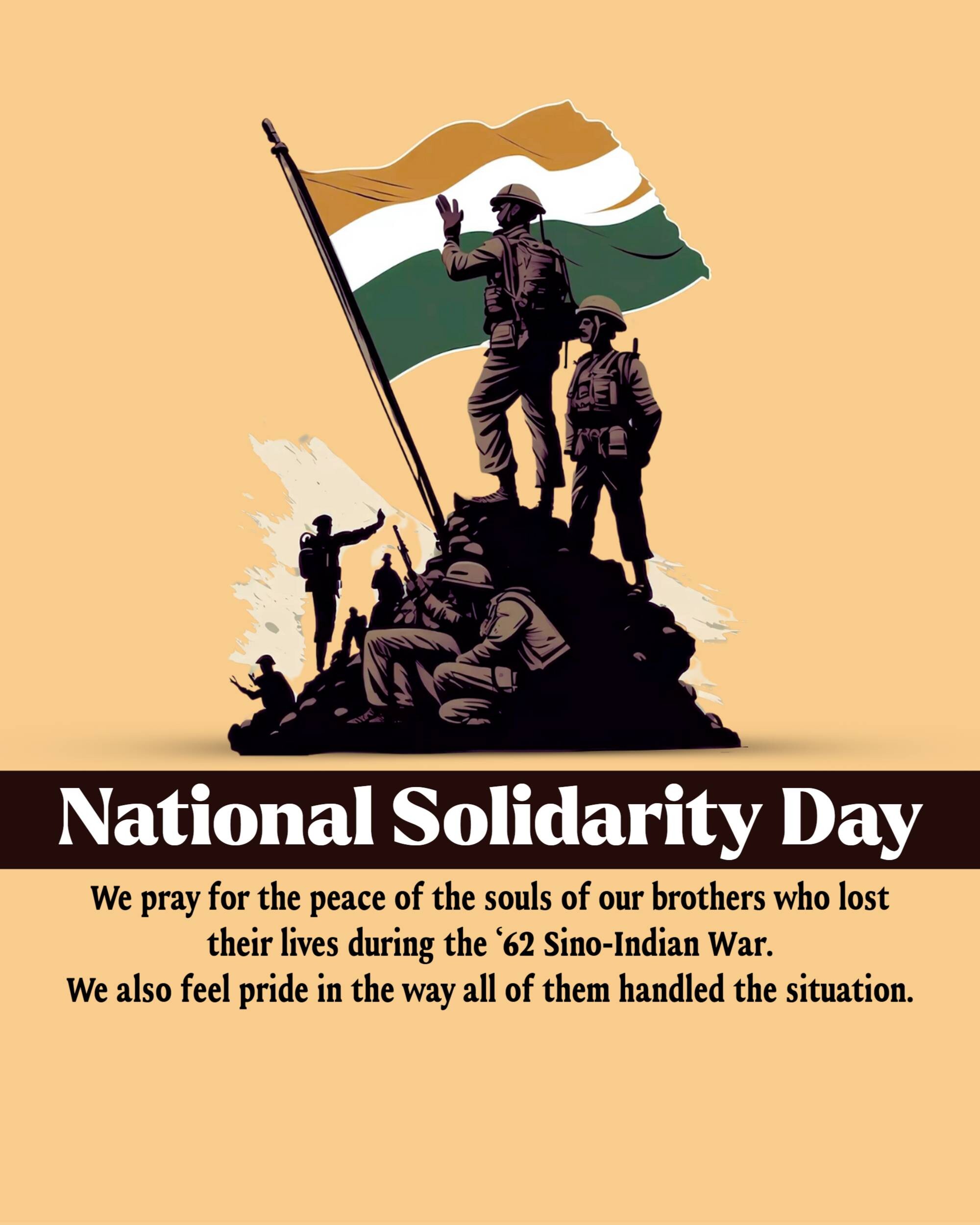 National Solidarity Day