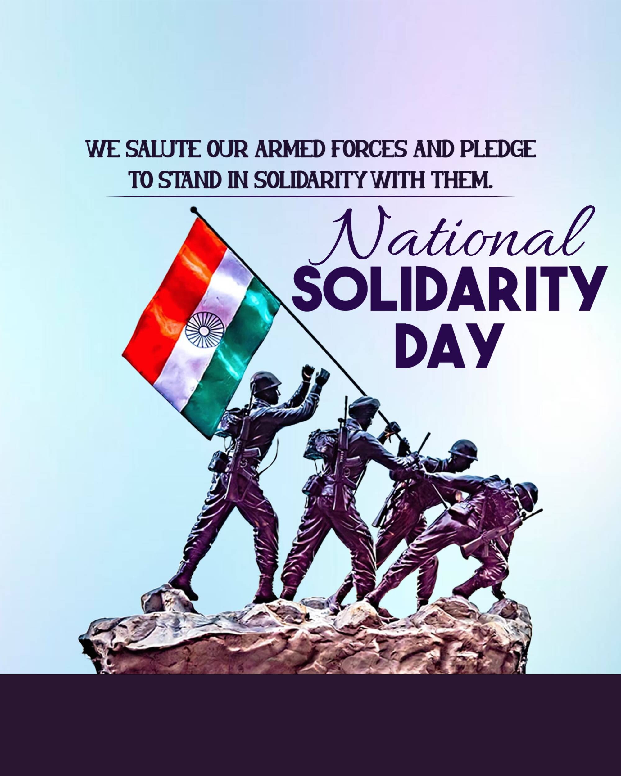 National Solidarity Day
