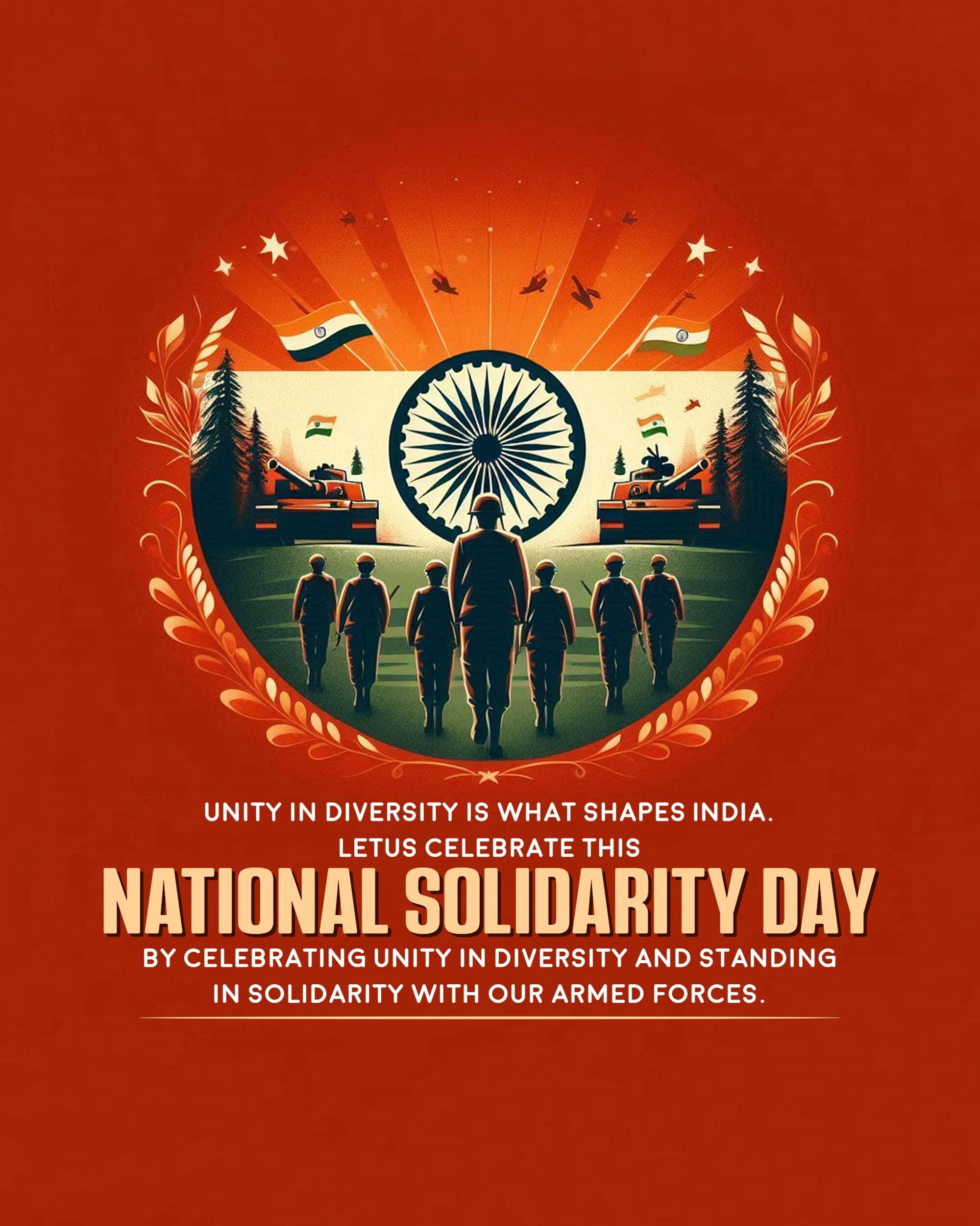 National Solidarity Day