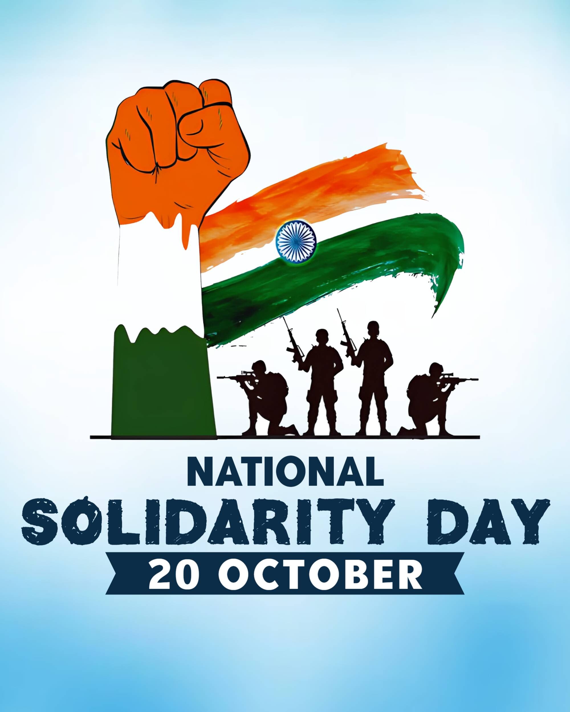 National Solidarity Day