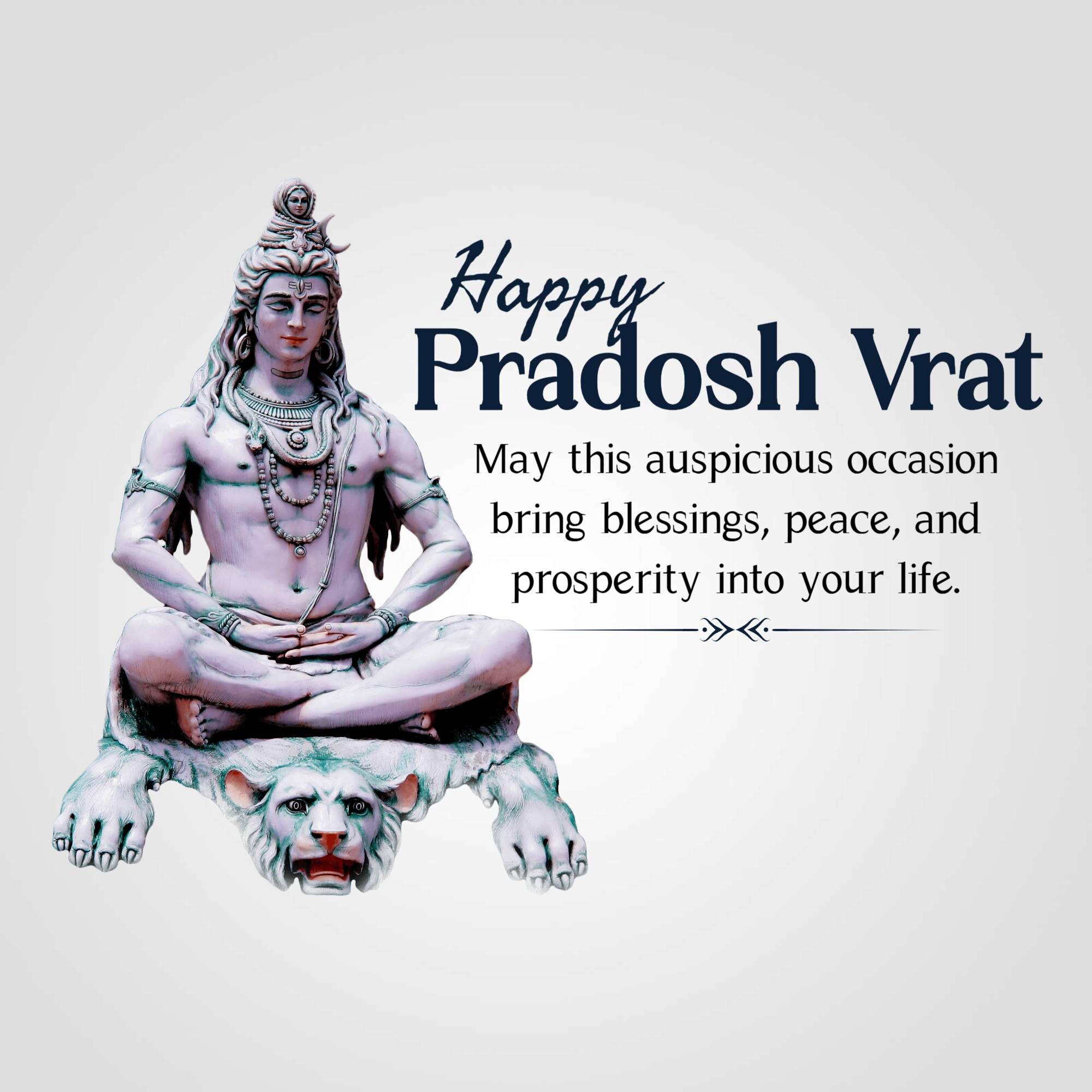 Pradosh Vrat