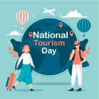 Indian Tourism Day
