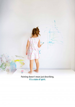 Paints