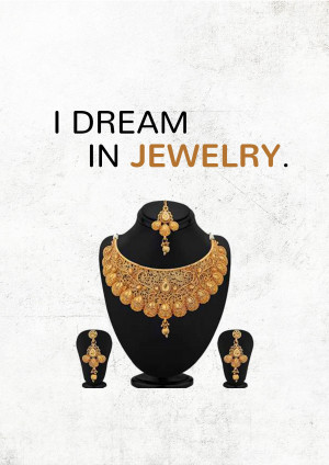 Jewellery