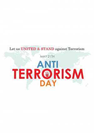Anti-Terrorism Day
