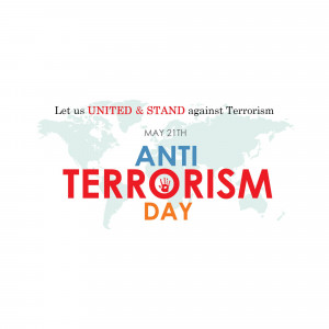 Anti-Terrorism Day