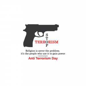 Anti-Terrorism Day