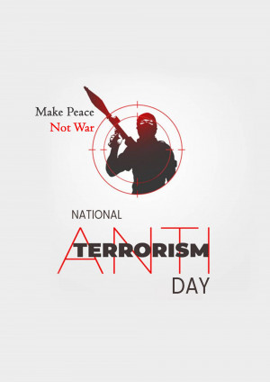 Anti-Terrorism Day