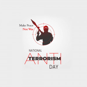 Anti-Terrorism Day