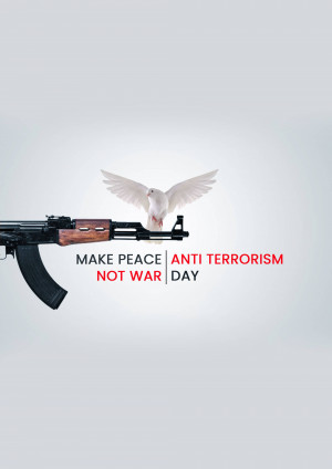 Anti-Terrorism Day