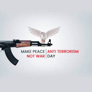 Anti-Terrorism Day