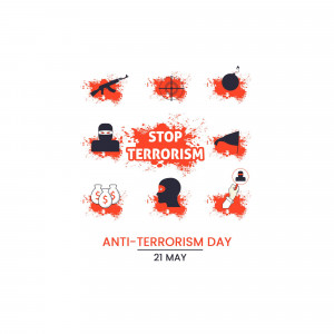 Anti-Terrorism Day