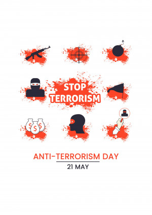 Anti-Terrorism Day