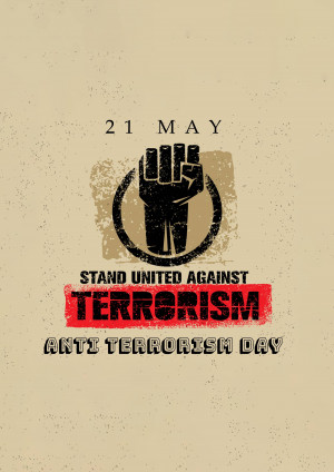 Anti-Terrorism Day