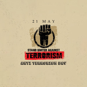 Anti-Terrorism Day