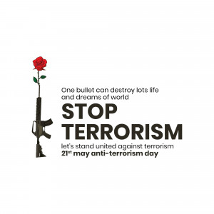 Anti-Terrorism Day
