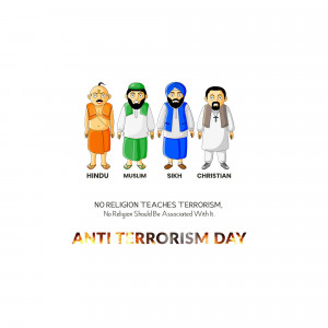 Anti-Terrorism Day