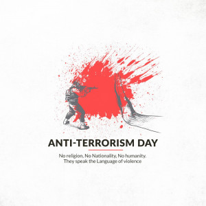 Anti-Terrorism Day