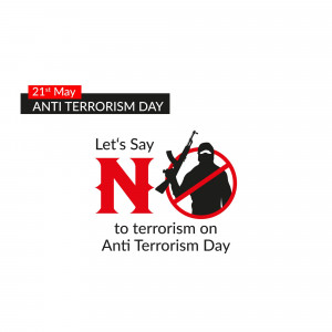 Anti-Terrorism Day