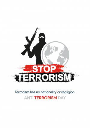 Anti-Terrorism Day