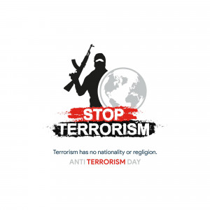 Anti-Terrorism Day