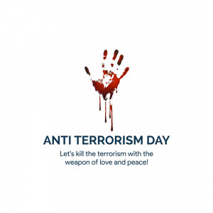 Anti-Terrorism Day
