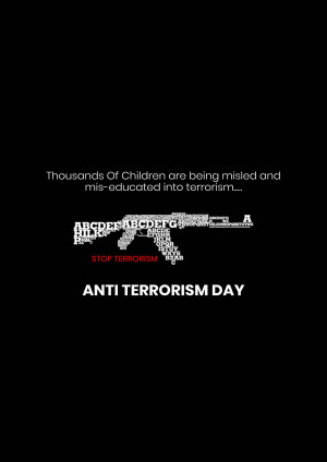 Anti-Terrorism Day