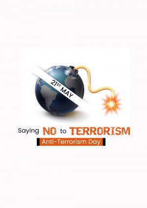 Anti-Terrorism Day