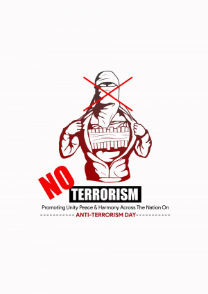 Anti-Terrorism Day
