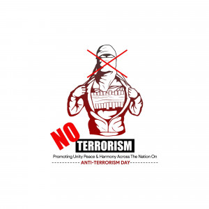 Anti-Terrorism Day