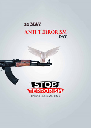 Anti-Terrorism Day