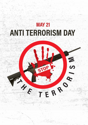 Anti-Terrorism Day