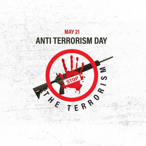 Anti-Terrorism Day