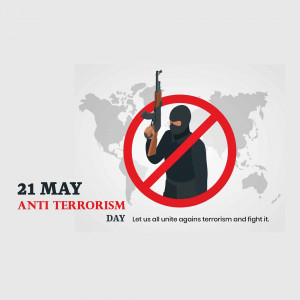 Anti-Terrorism Day