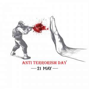 Anti-Terrorism Day