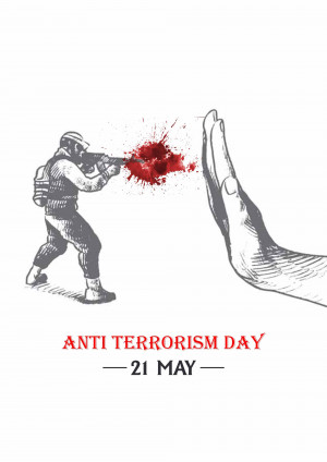 Anti-Terrorism Day