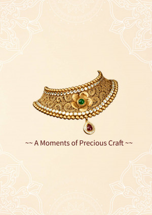 Jewellery