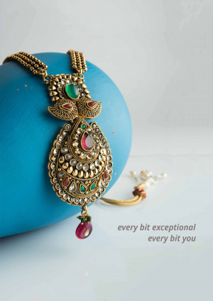 Jewellery
