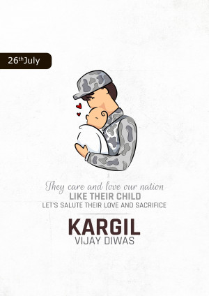 Kargil Vijay Diwas