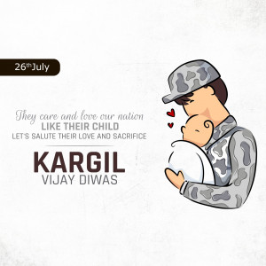 Kargil Vijay Diwas