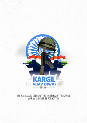 Kargil Vijay Diwas