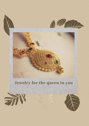 Jewellery