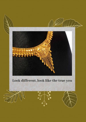 Jewellery