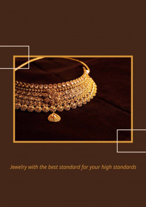 Jewellery