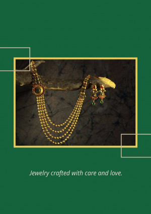 Jewellery